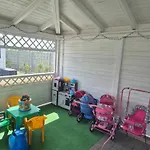 Paradise Vakantiehuis Sarbinowo