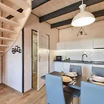 Paradise Tatil Evi Sarbinowo