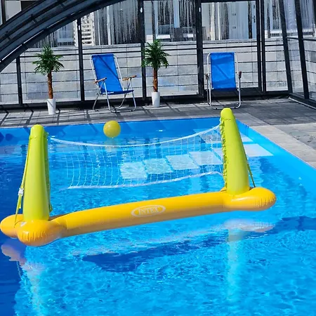 Paradise * סרבינובו