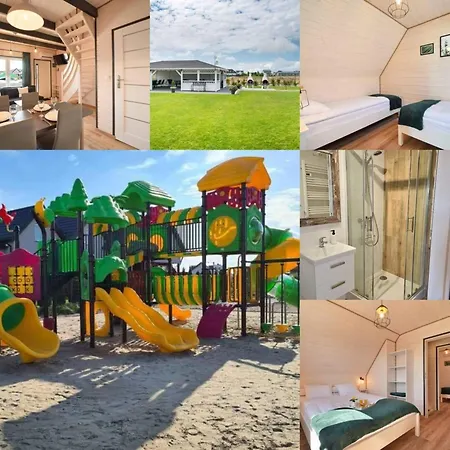 Paradise סרבינובו