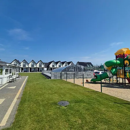 בית נופש Paradise *