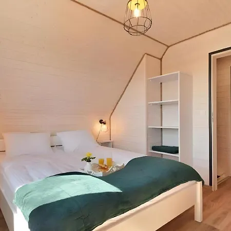 בית נופש Paradise