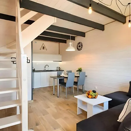 Σπίτι διακοπών Paradise *