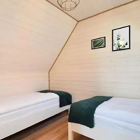 Holiday home Paradise Sarbinowo