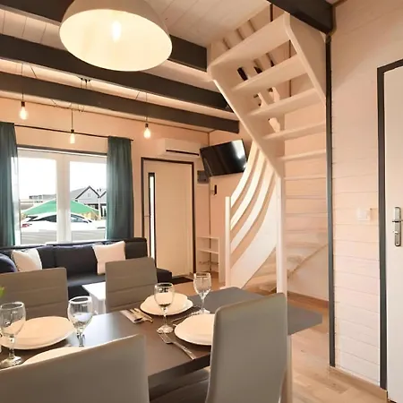 Paradise בית נופש