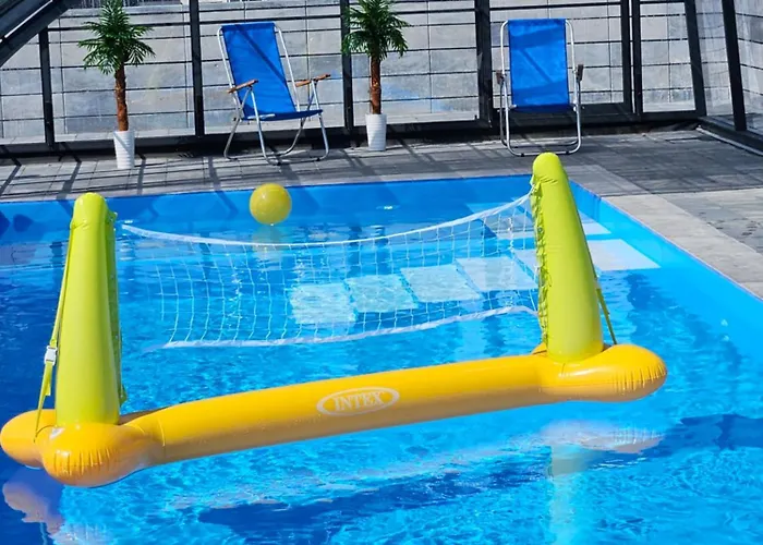 Paradise * Sarbinowo