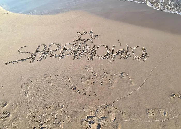 Paradise Σπίτι διακοπών Sarbinowo