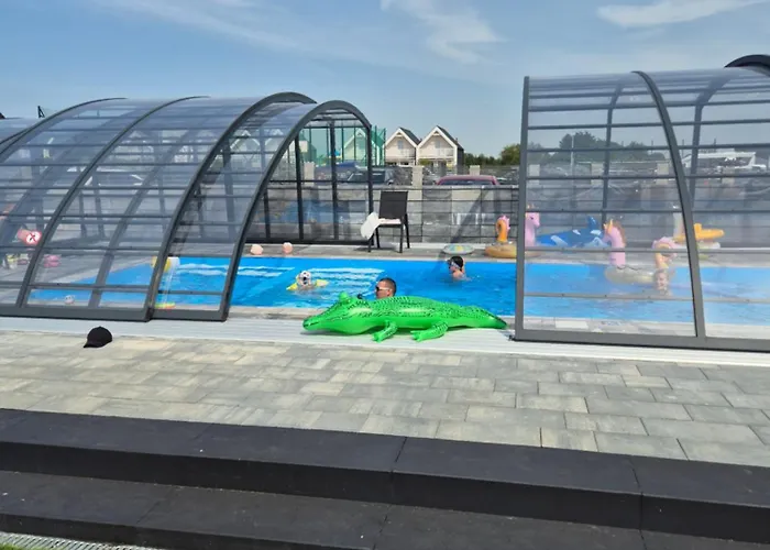 Dom wakacyjny Paradise *