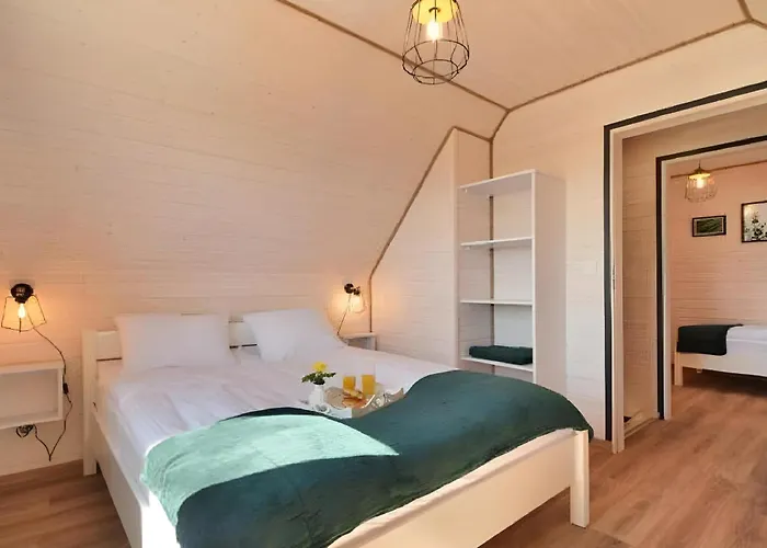 Σπίτι διακοπών Paradise