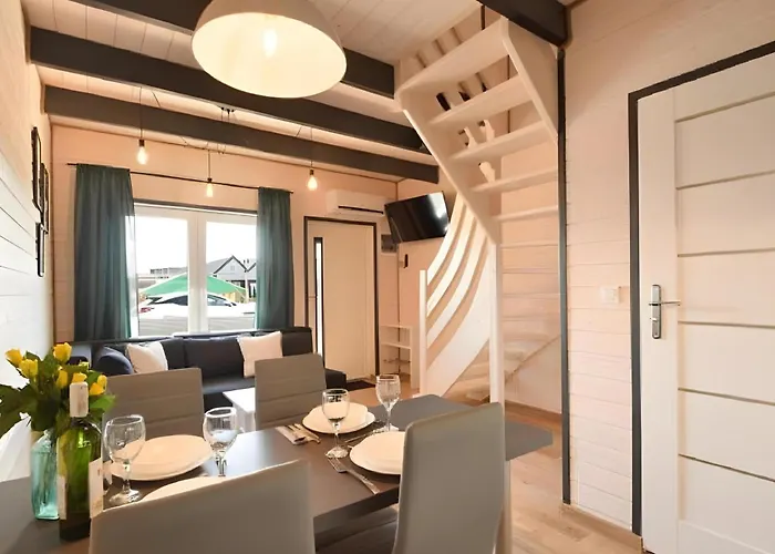 Paradise בית נופש